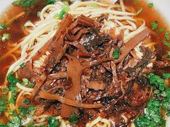-湘人龙记老长沙米粉(鸟巢店)