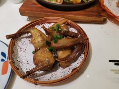 -清晖小苑•顺德地方菜(壹海城店)