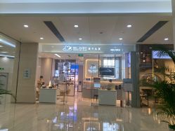 -Mr.JUDY洗个头发