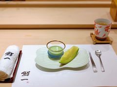 -鮨一日本料理(大中华店)