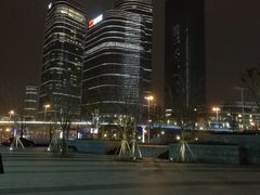 -冠军冰场CHAMPION RINK(苏州中心商场店)