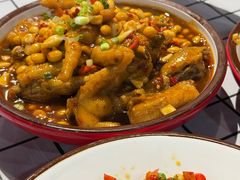 -江西老表·经典江西八大碗