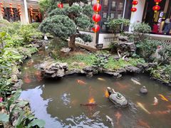 -北园酒家(小北路店)