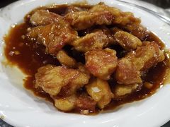 -金卯白肉罩火烧