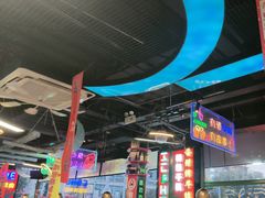 -路边边.炒菜烧烤.音乐餐厅(良乡长虹店)