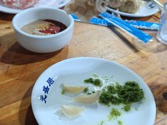 -元盛居(生态大街店)