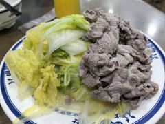 -老爆肚满五香烧牛羊肉