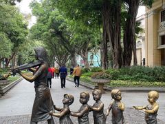 -星巴克臻选(广州沙面店)