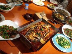 -东北故事私房菜(江南印象店)