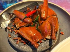 -珍宝海鲜JUMBO Seafood(ifc店)