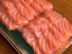 -熟里三文鱼旗舰店(红星店)