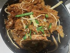 -食大利香港茶餐厅(南亚风情第一城店)
