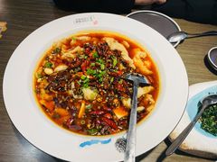 飘香龙利鱼-隆喜元鱼汤包·海鲜(中联广场店)