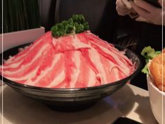 -一哥澳门豆捞·澳门风打边炉(高德置地店)