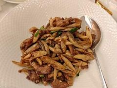 -饭怕鱼·黄焖鲟龙鱼(湖大店)
