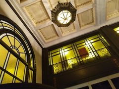 -上海和平饭店 Fairmont Peace Hotel