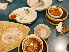 -安泰楼·佛跳墙创始人·传统闽味早茶·酒楼(三坊七巷闽菜地标店)