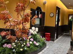 -俄士厨房(未来城店)
