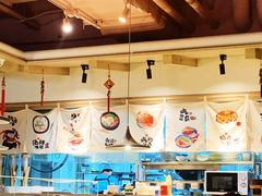 大堂-七八冷面·延边朝鲜族美食(圣熙八号店)