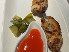 -波特曼西餐厅(南岗店)