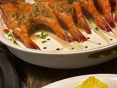 -渔夫蒸鲜(世奥湾店)
