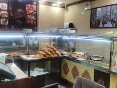 -bosphorus 铂斯西餐厅·土耳其烧烤(环市中路店)