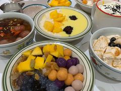 -堂屋糖水店(愚园店)