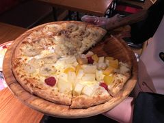 -比格比萨自助(国展店)