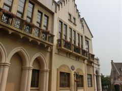11-中旅阿那亚九龙湖·公主酒店