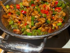 -首秀·四川料理(星耀101店)