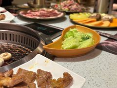 -炭之家·齐齐哈尔非遗烤肉·鲜切直供(中央大街店)