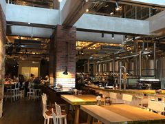 大堂-Goose Island Brewhouse鹅岛精酿啤酒餐厅