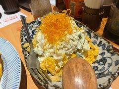 -堂本家洋食别馆·炸猪排(中心城店)