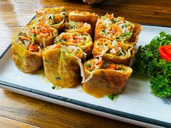 -闻香阁·清真(光荣道店)