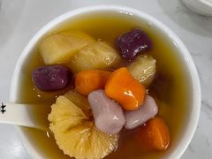 -张飞木薯羹(金鱼巷店)