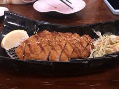 日式炸猪排-白石の深夜食堂(宝龙店)