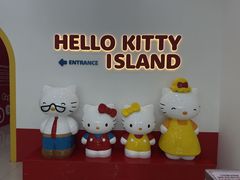 -凯蒂猫主题馆