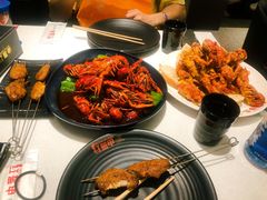 -红盔甲·小龙虾(天钥桥店)