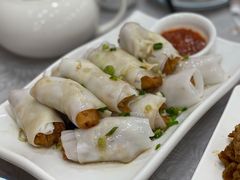 酿炸面肠粉-粤·向群饭店(龙津东路总店)