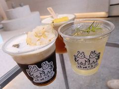 -HUGS coffee(东区店)