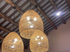 大堂-耕渔小院·湖南鱼鲜(望城店)