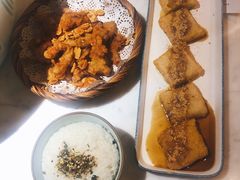 -青花椒花椒鱼(合生汇店)