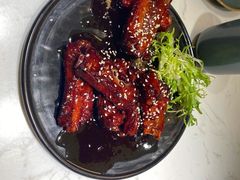 -老镇春饼(济宁万达店)