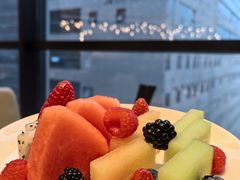 -TABLE·味西餐厅-成都茂业JW万豪酒店
