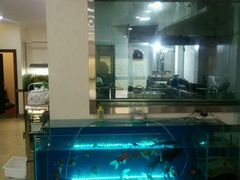 -萨宁音登锡伯风味餐厅(一楼店)