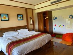 -三亚亚龙湾天域度假酒店