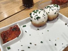 -东泰祥生煎馆(重庆北路店)