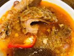 -南枝记·港式打边炉(新北万达店)