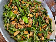 尖叫鸡-重庆尖叫鸡尖椒鱼(夏湾总店)