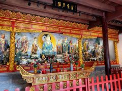 -宁波府城隍庙